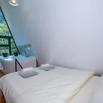 Arditi's Chalet Boge