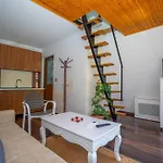 Chalet Arditi's