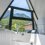 Arditi's Chalet *