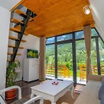 Arditi's Chalet Boge