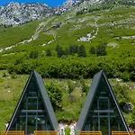 Chalet Arditi's Boge