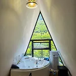 Arditi's Chalet