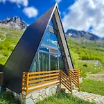 Arditi's Chalet