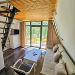 Arditi's Chalet