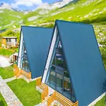 Chalet Arditi's Boge