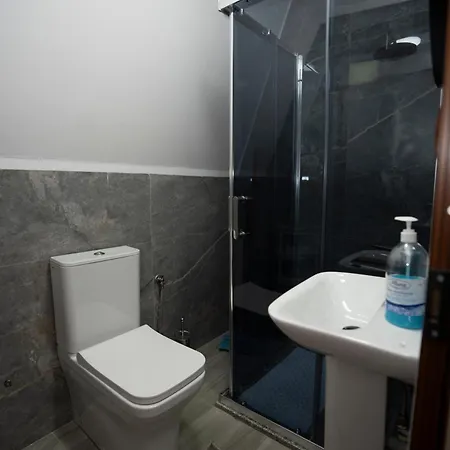 Domek alpejski Arditi's *