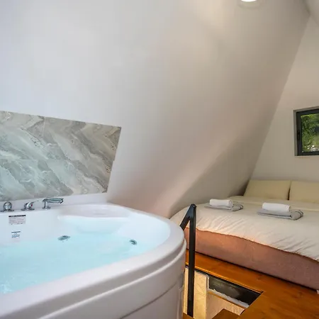 Domek alpejski Arditi's