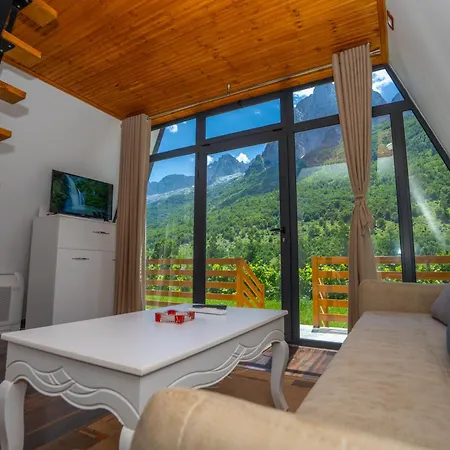 Domek alpejski Arditi's *