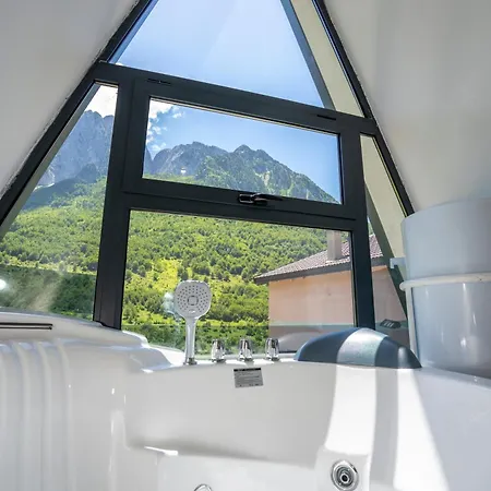 Arditi's Domek alpejski *