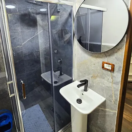 Domek alpejski Arditi's *