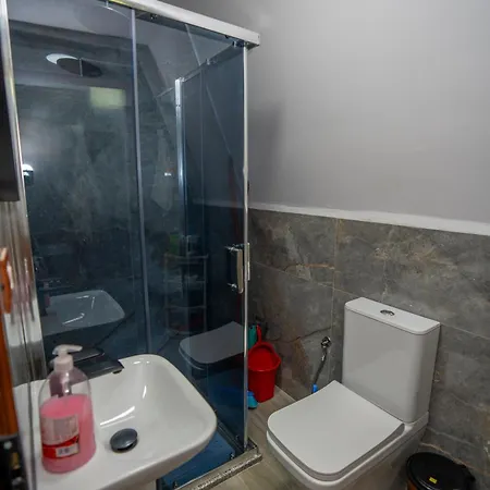 Chalet Arditi's Boge