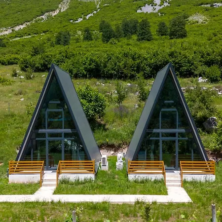 Arditi's Chalet