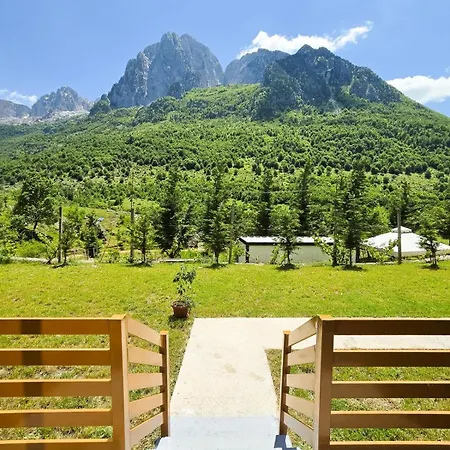 Chalet Arditi's *